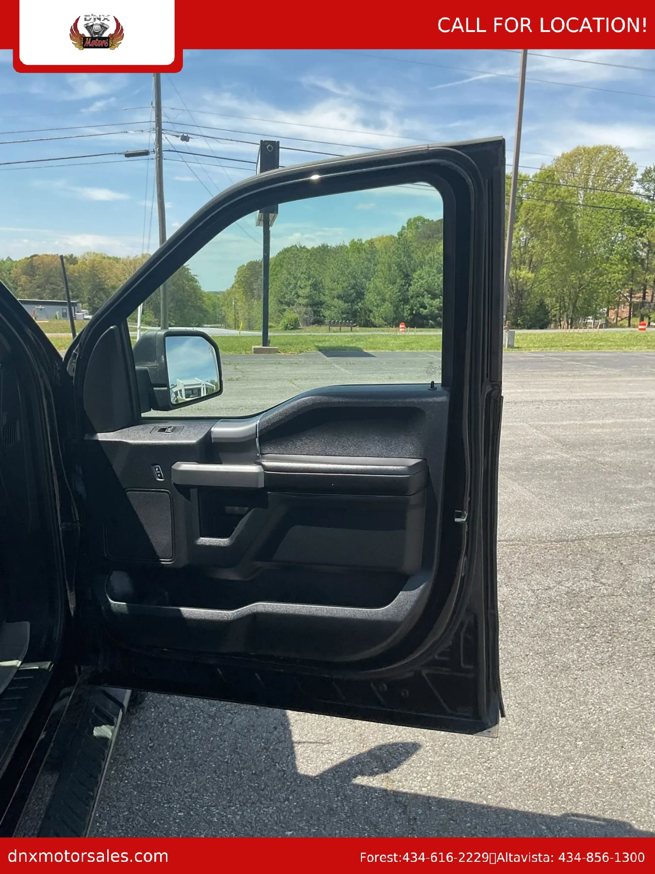 Used 2017 Ford F150 XLT w/ Equipment Group 302A Luxury AWD/4WD image 27