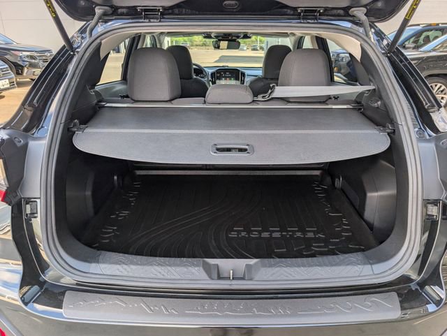 Certified 2024 Subaru Crosstrek 2.0i Premium image 28