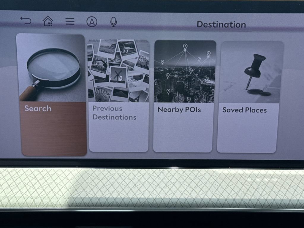 New 2026 Genesis GV80 3.5T Prestige AWD/4WD image 29