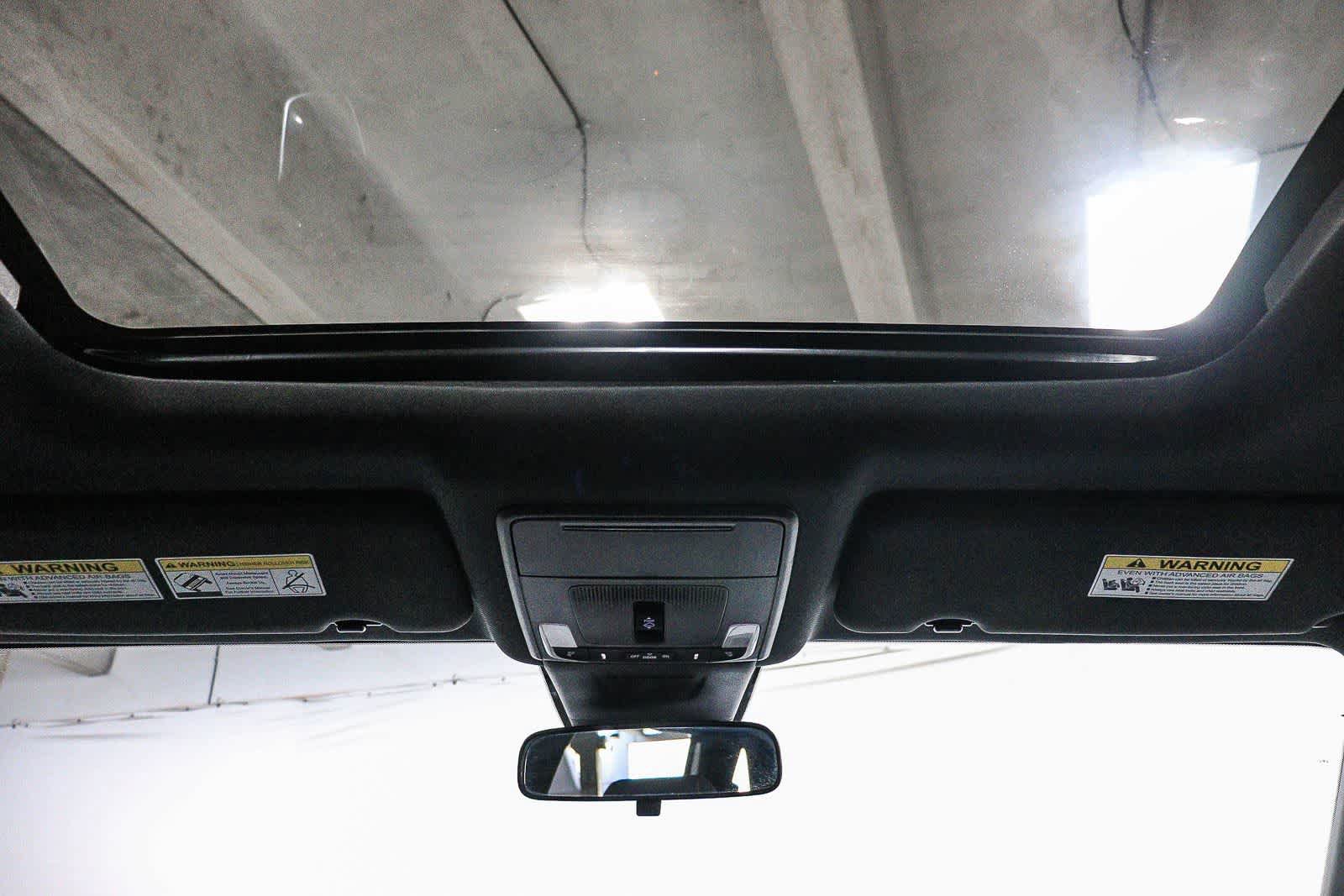 Used 2024 Honda CR-V Sport image 13