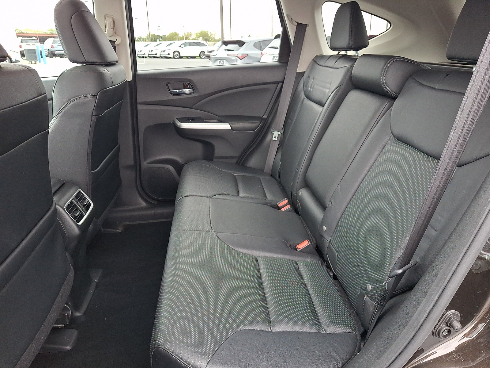 Used 2015 Honda CR-V Touring image 10