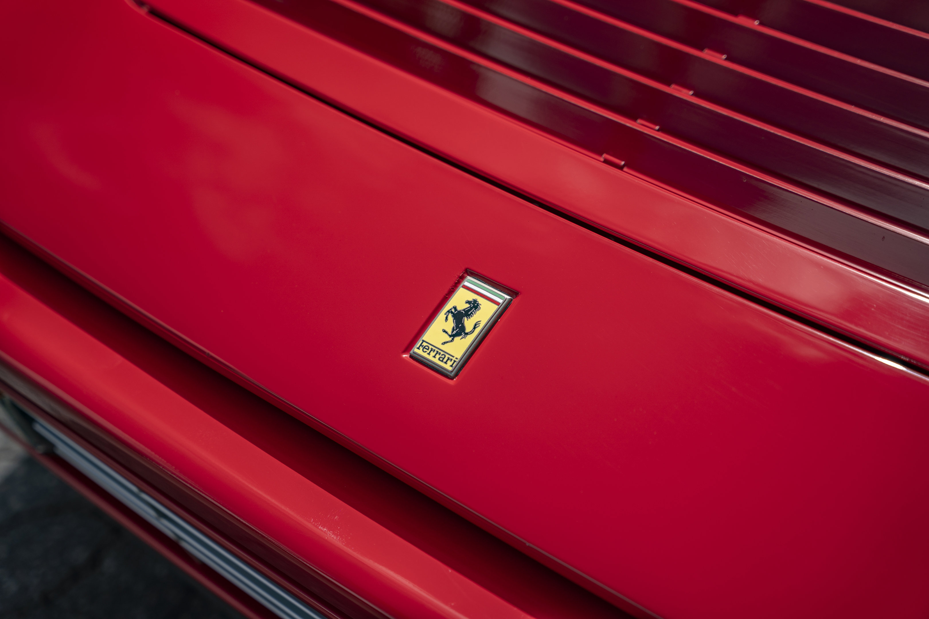 Used 1989 Ferrari 328 GTS image 24