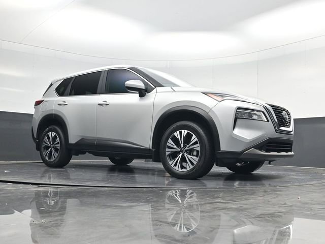 Used 2023 Nissan Rogue SV FWD image 48