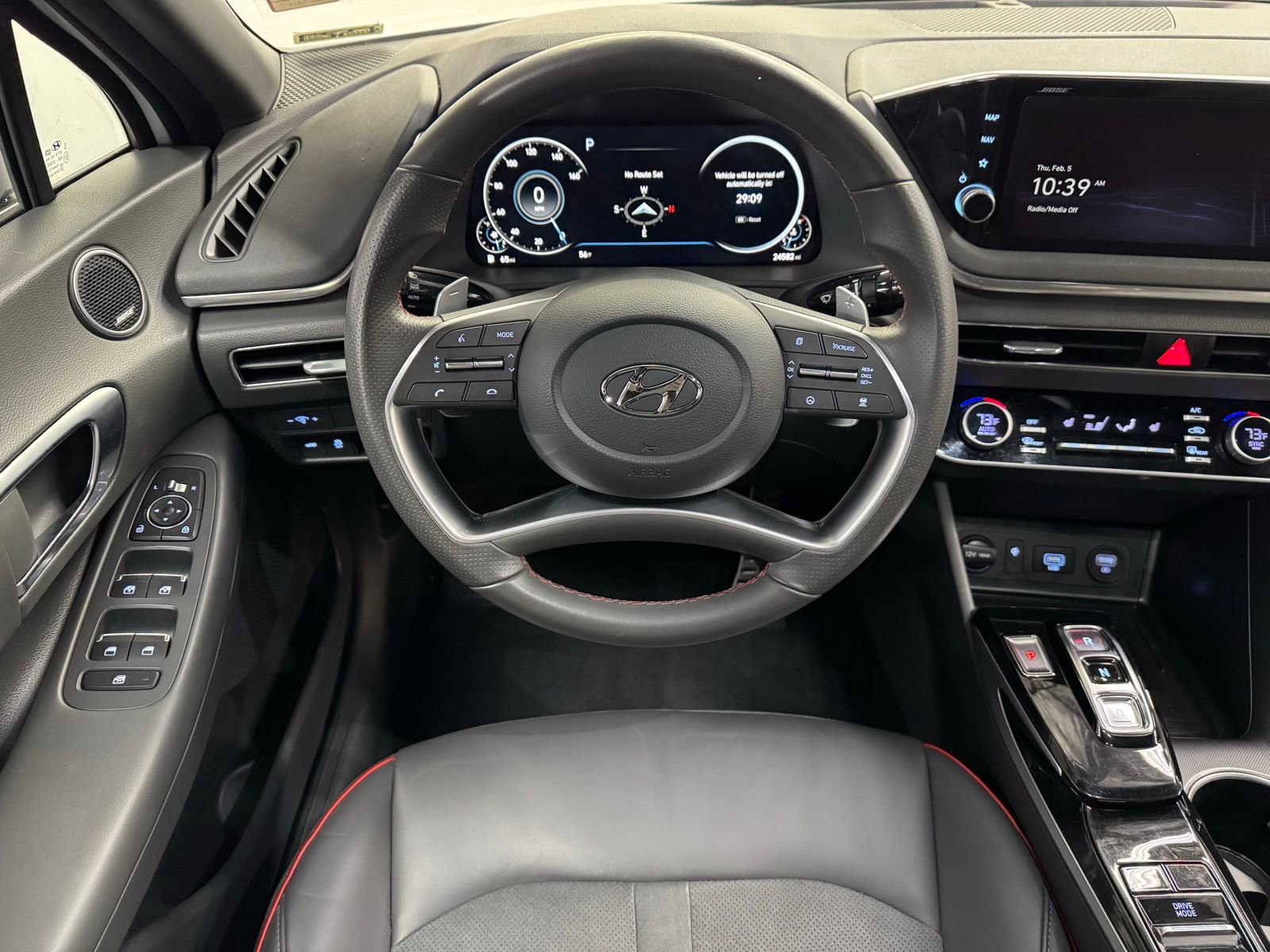 Used 2022 Hyundai Sonata SEL Plus image 15