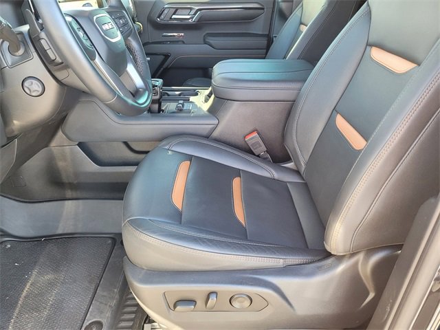 Used 2023 GMC Sierra 1500 AT4 w/ Technology Package image 20