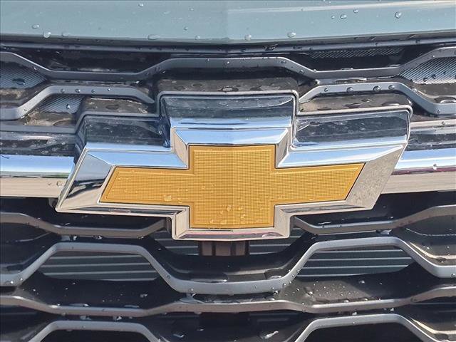 New 2026 Chevrolet Trax LT w/ Driver Confidence Package FWD image 16