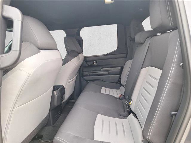 Certified 2025 Toyota Tacoma TRD Sport image 15