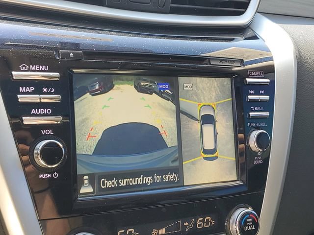 Used 2018 Nissan Murano Platinum image 18