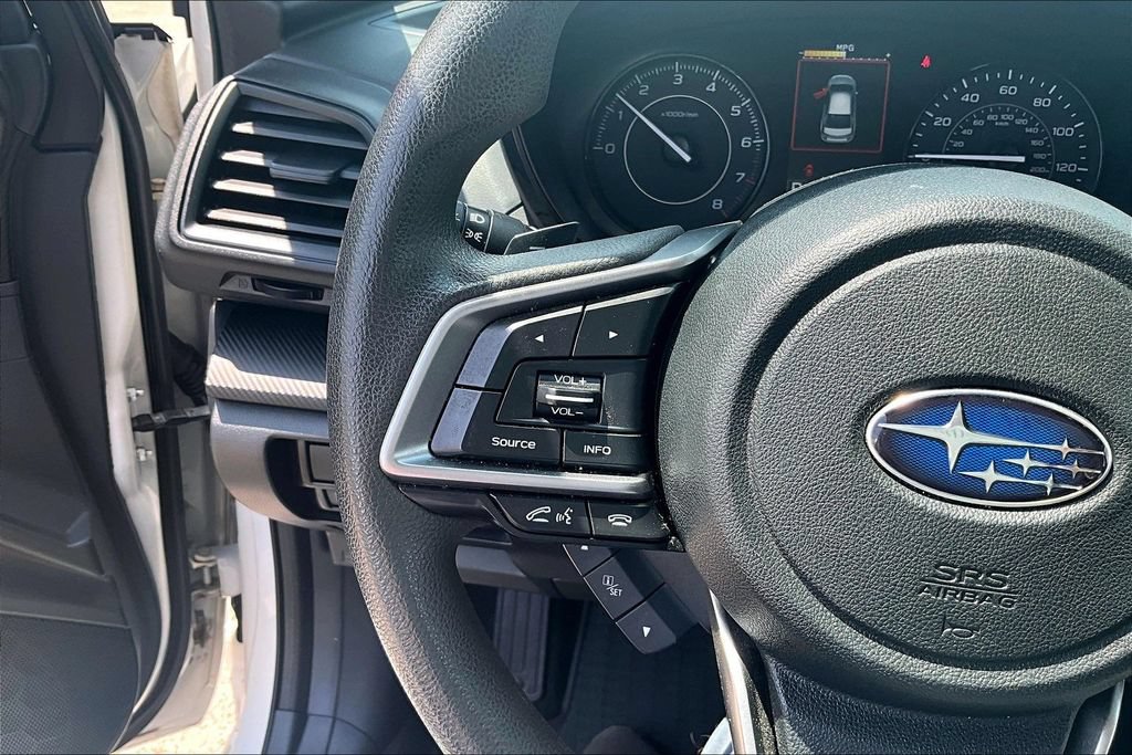 Used 2021 Subaru Impreza 2.0i Premium AWD/4WD image 18