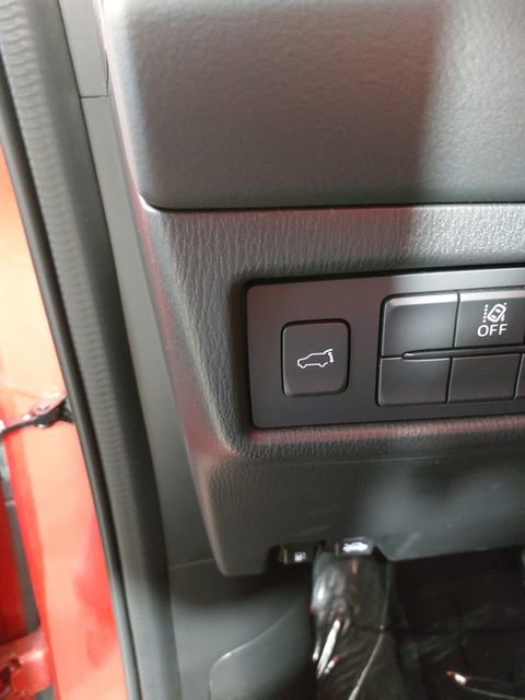 Used 2023 MAZDA CX-5 AWD 2.5 Turbo image 20