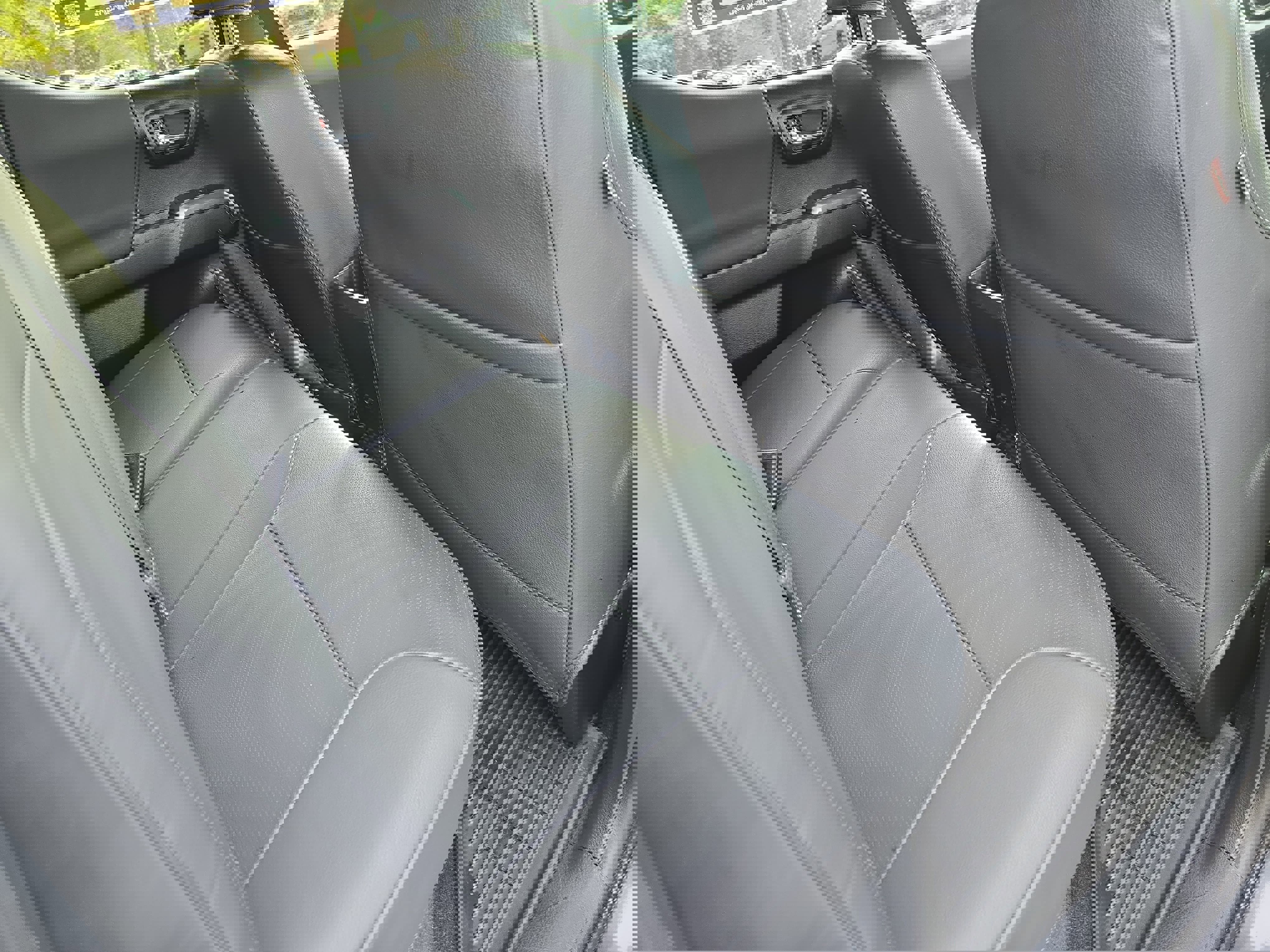 Used 2020 Toyota Tacoma TRD Off-Road image 11