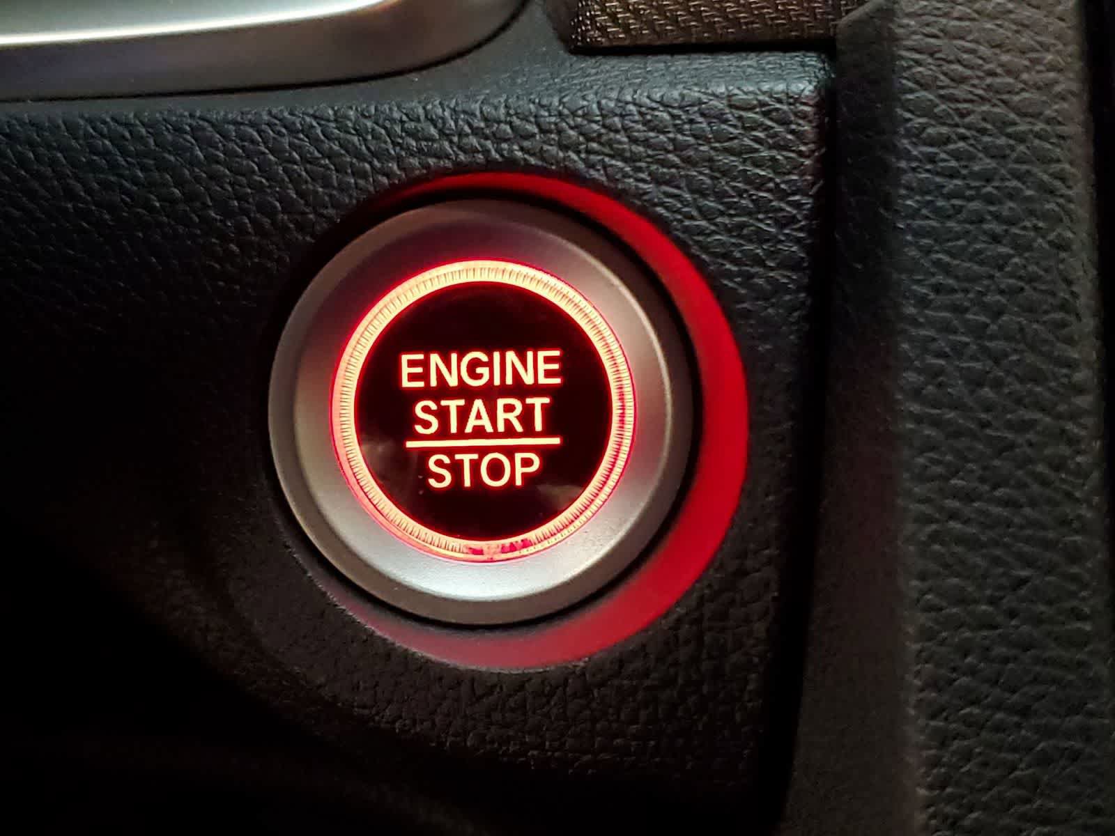 Used 2019 Honda Civic EX image 7
