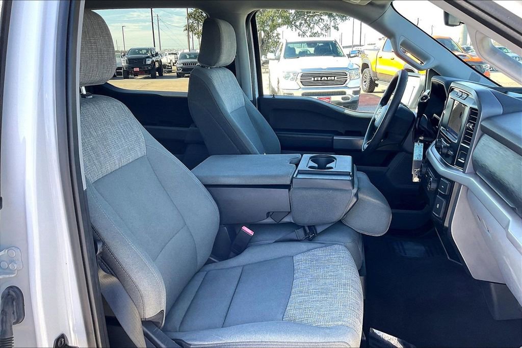 Certified 2023 Ford F150 XLT image 30