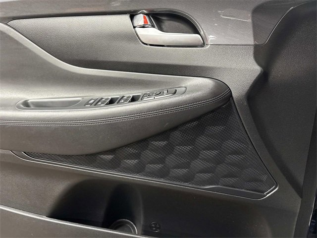 Used 2022 Hyundai Santa Fe SE w/ Cargo Package image 22
