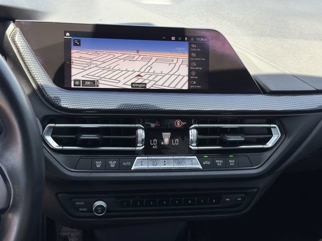 Used 2021 BMW 228i Gran Coupe w/ Lights Package FWD image 13