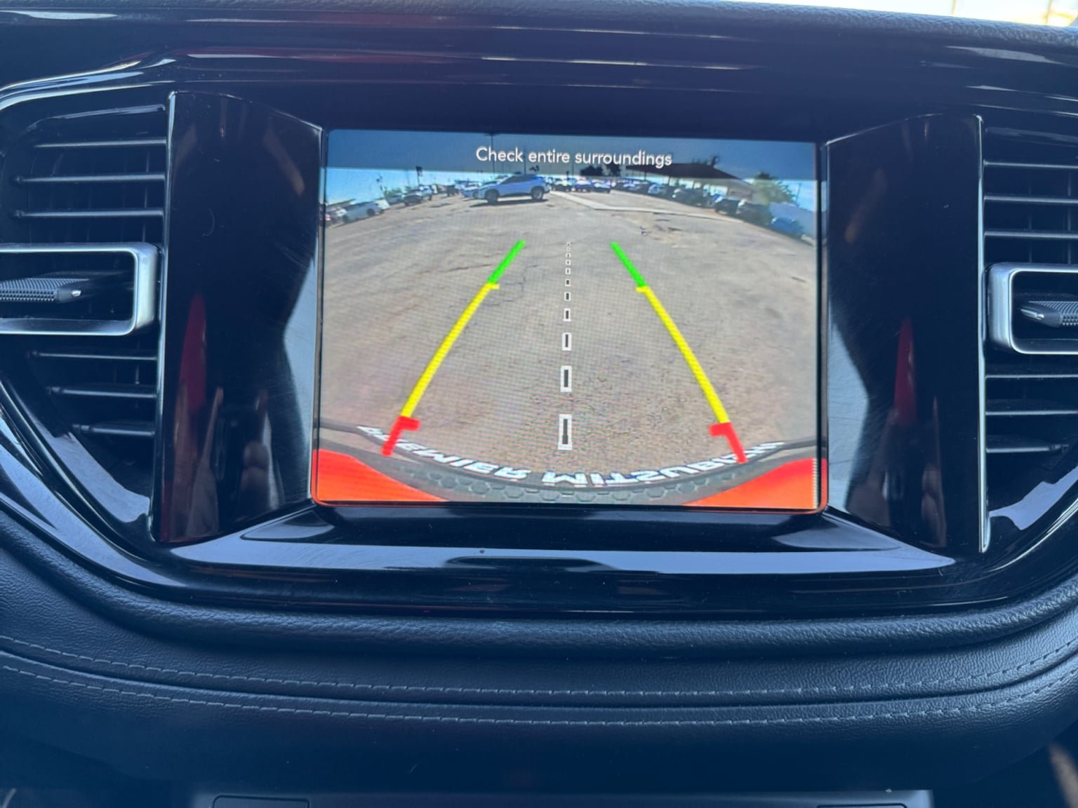 Used 2021 Dodge Durango SXT RWD image 21