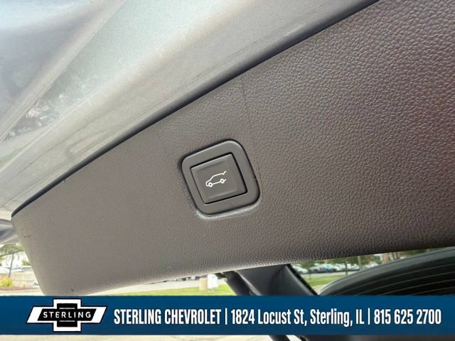 Used 2023 Chevrolet Blazer RS w/ Driver Confidence II Package AWD/4WD image 33
