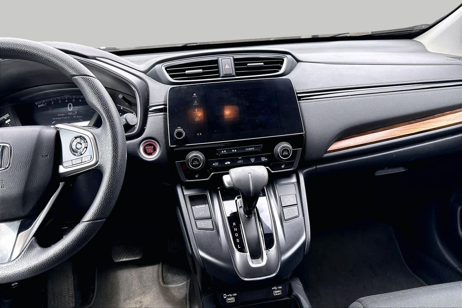 Used 2020 Honda CR-V EX image 6