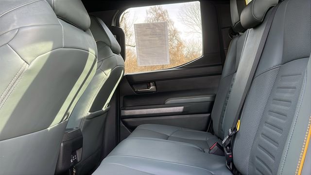 Used 2024 Toyota Tacoma Trailhunter image 20
