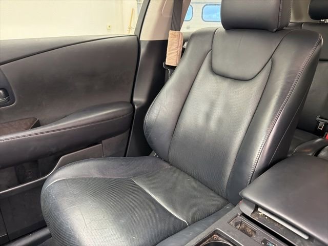 Used 2013 Lexus RX 350 FWD image 16