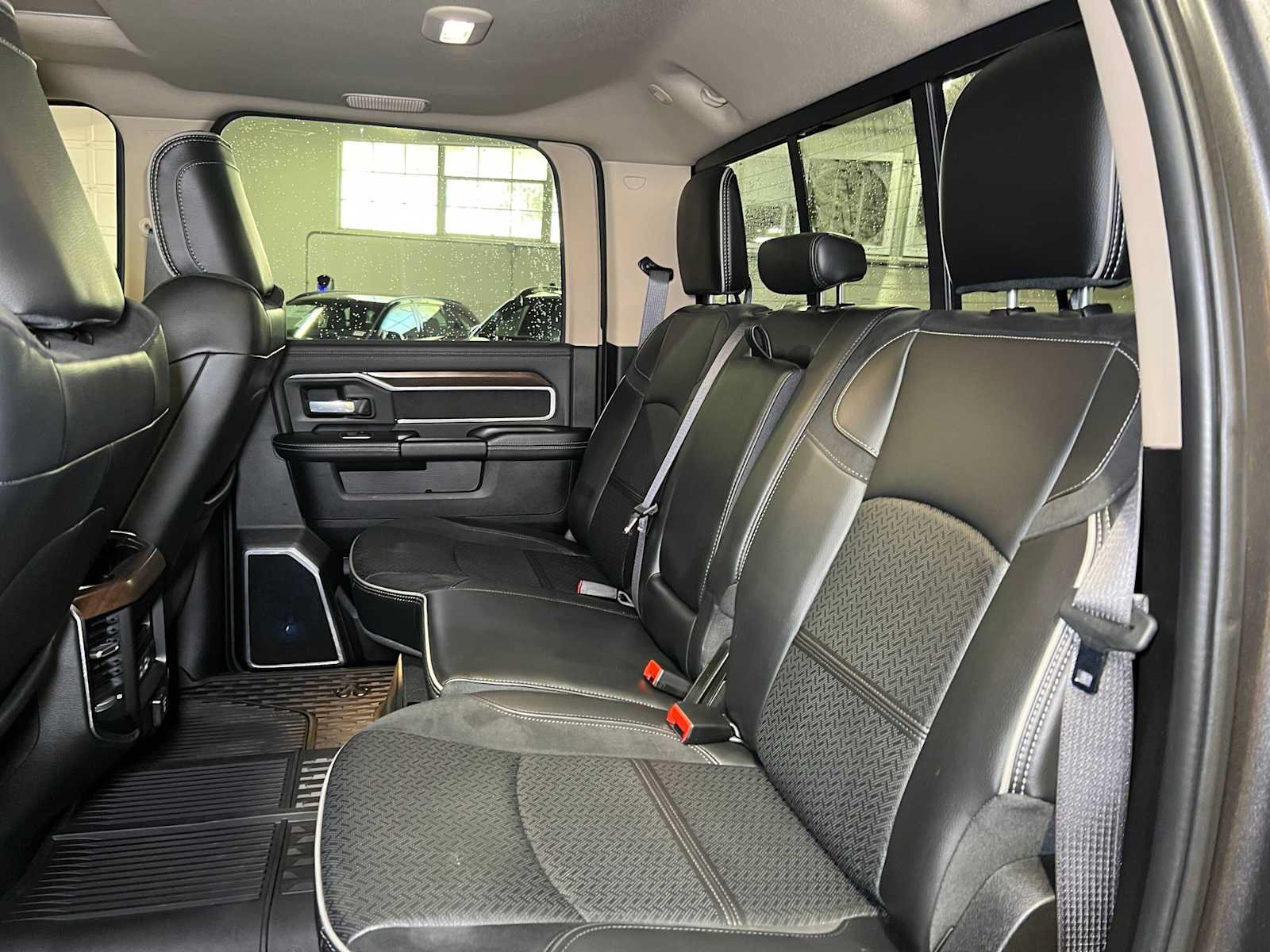 Used 2022 RAM 2500 Laramie AWD/4WD image 23