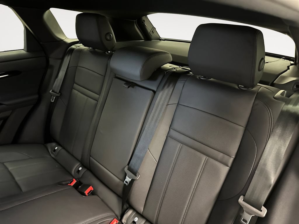New 2026 Land Rover Range Rover Evoque S AWD/4WD image 13
