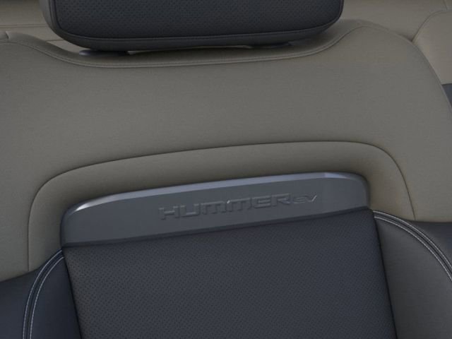 New 2026 GMC Hummer EV SUV image 21