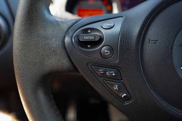 Used 2015 Nissan 370Z NISMO RWD image 22