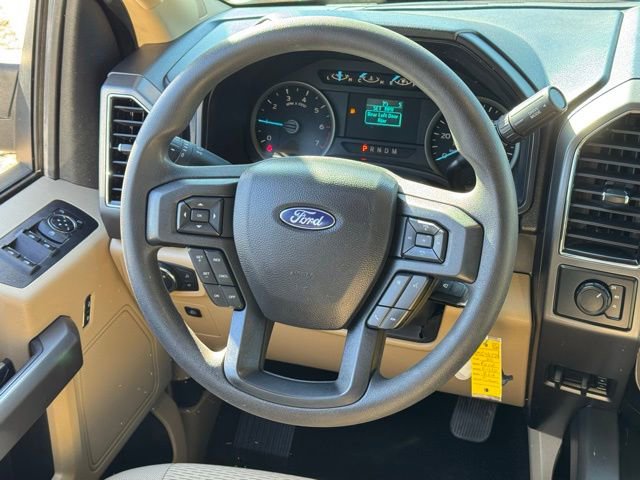 Used 2020 Ford F150 XLT AWD/4WD image 17