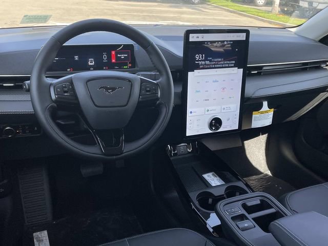 New 2026 Ford Mustang Mach-E Select image 6