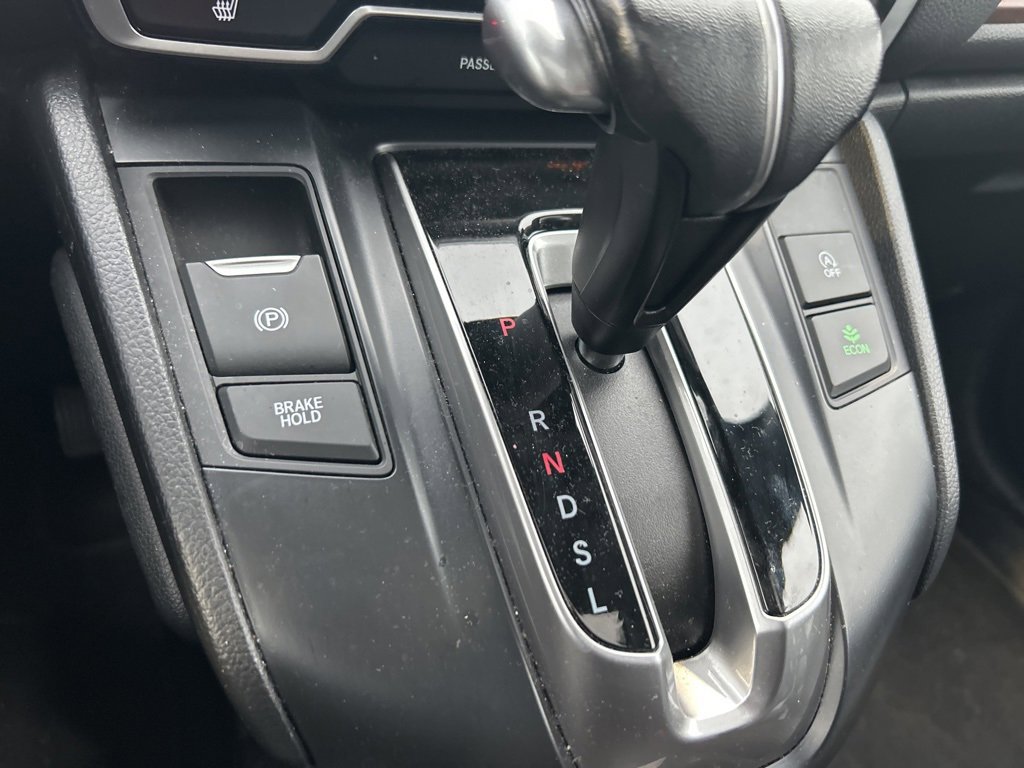 Used 2022 Honda CR-V EX-L image 10