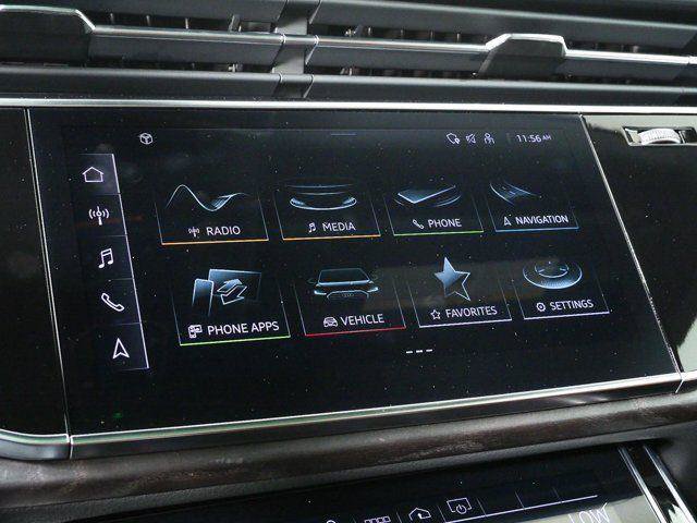 Used 2023 Audi Q8 Premium w/ Convenience Package AWD/4WD image 14