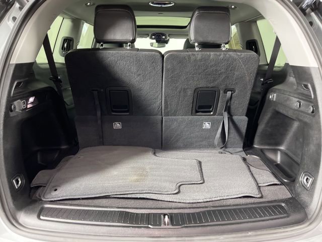 Used 2023 Jeep Grand Cherokee L Limited image 51