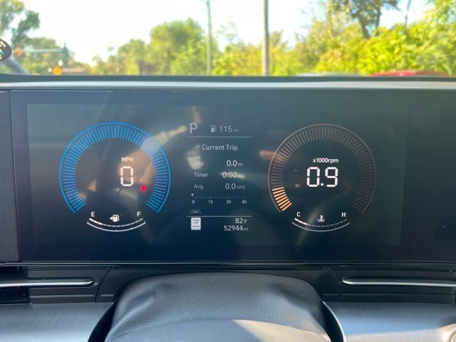 Used 2024 Hyundai Kona SEL image 10