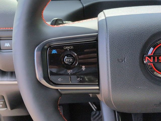 New 2026 Nissan Armada PRO-4X image 19