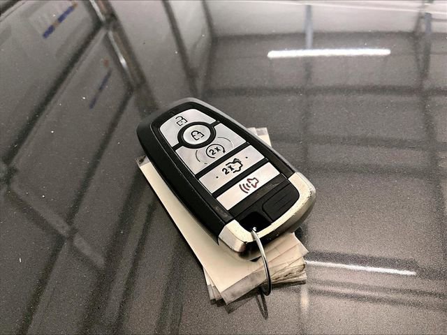 Used 2018 Ford Explorer Sport AWD/4WD image 9