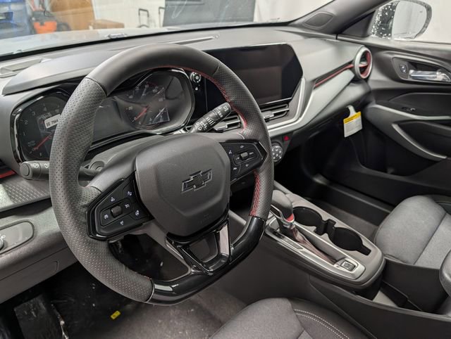 New 2026 Chevrolet Trax RS w/ Driver Confidence Package image 15