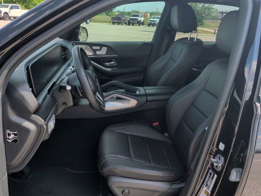 Used 2023 Mercedes-Benz GLE 350 image 12