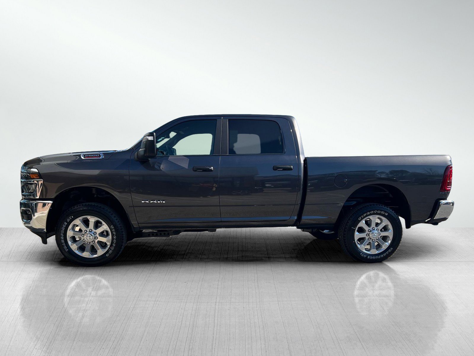 New 2026 RAM 2500 Big Horn image 3