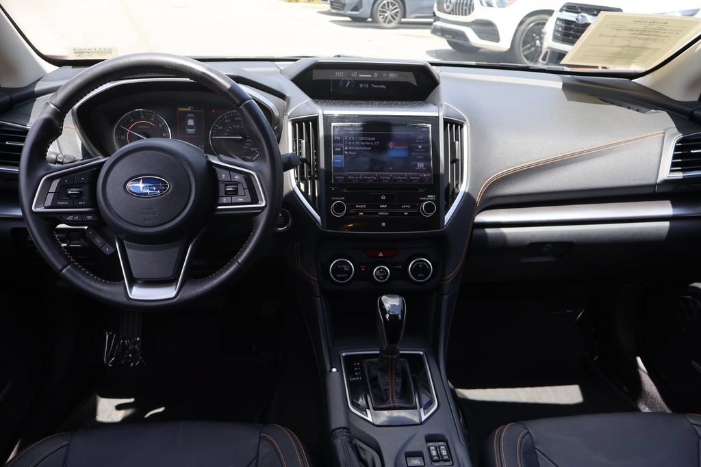 Used 2018 Subaru Crosstrek 2.0i Limited AWD/4WD image 17