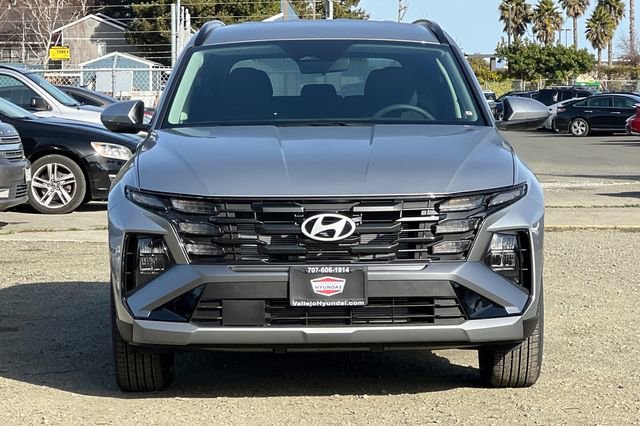 New 2026 Hyundai Tucson SEL image 3