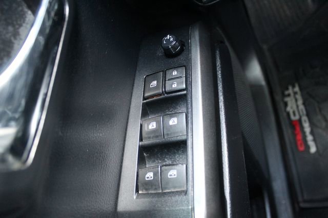 Used 2020 Toyota Tacoma TRD Pro image 14