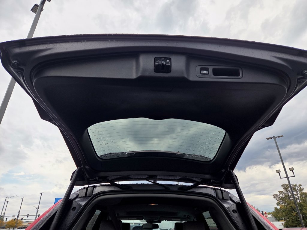 Certified 2022 Honda CR-V EX-L image 17