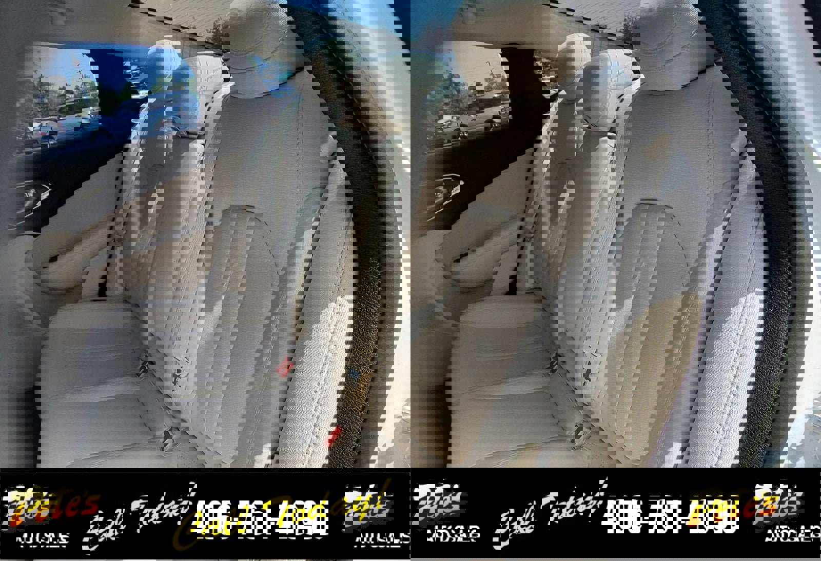 Used 2016 Chrysler 200 Limited image 12