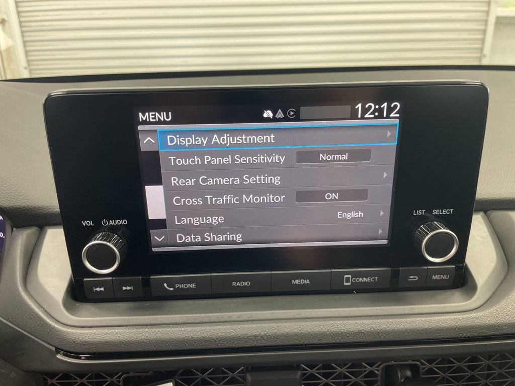 Used 2025 Honda Accord SE image 13