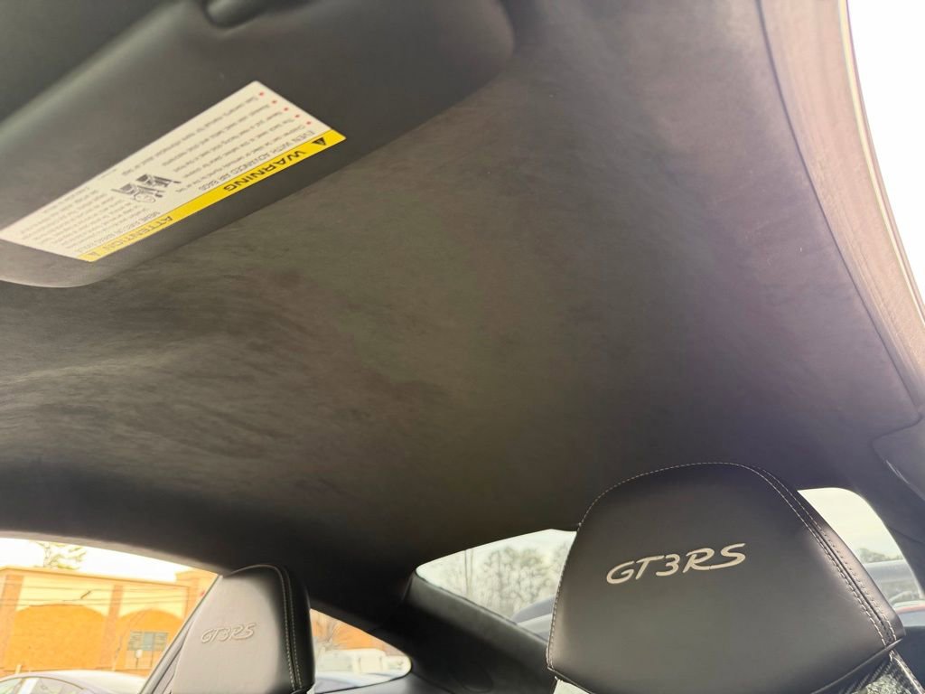 Used 2019 Porsche 911 GT3 RS image 44