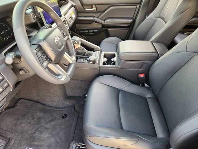 New 2026 Toyota 4Runner Limited AWD/4WD image 9