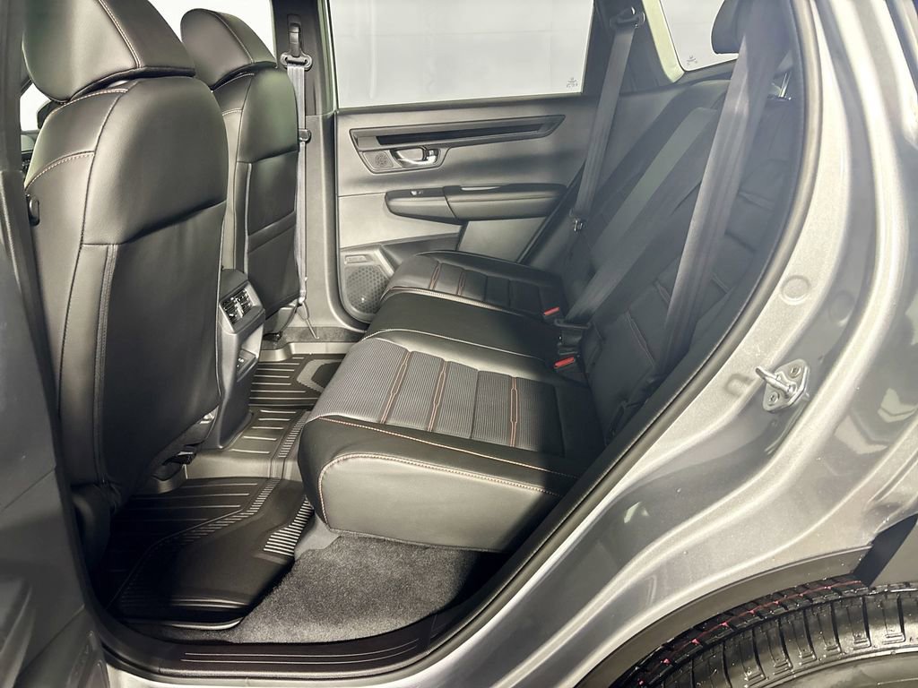New 2026 Honda CR-V Sport-L image 20