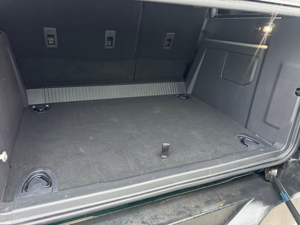 Used 2023 Ford Bronco Outer Banks w/ Sasquatch Package image 17