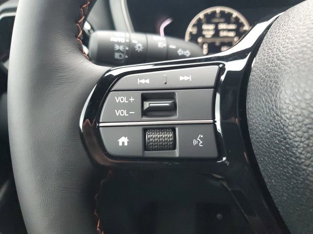 New 2025 Honda Pilot TrailSport image 32